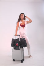 Love Trip Bag Black