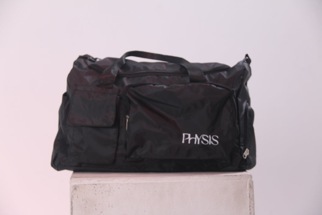 Love Trip Bag Black