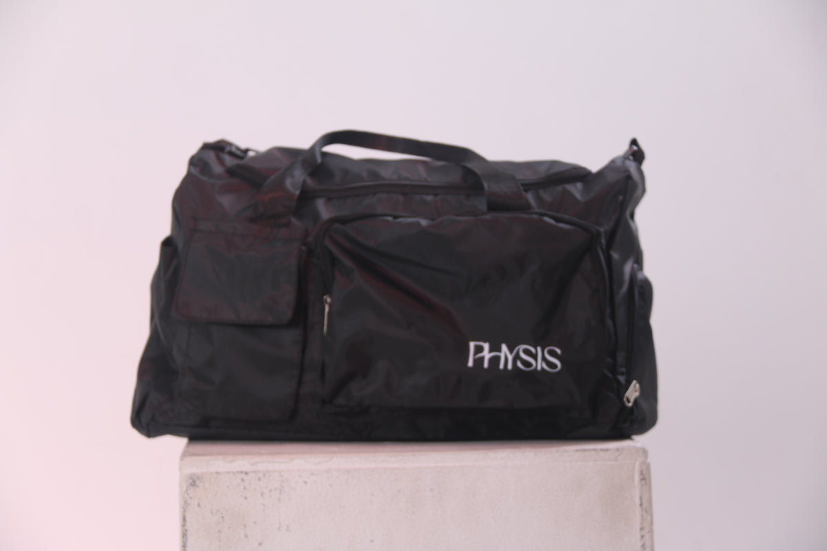 Love Trip Bag Black