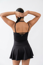 Vestido Sculpt