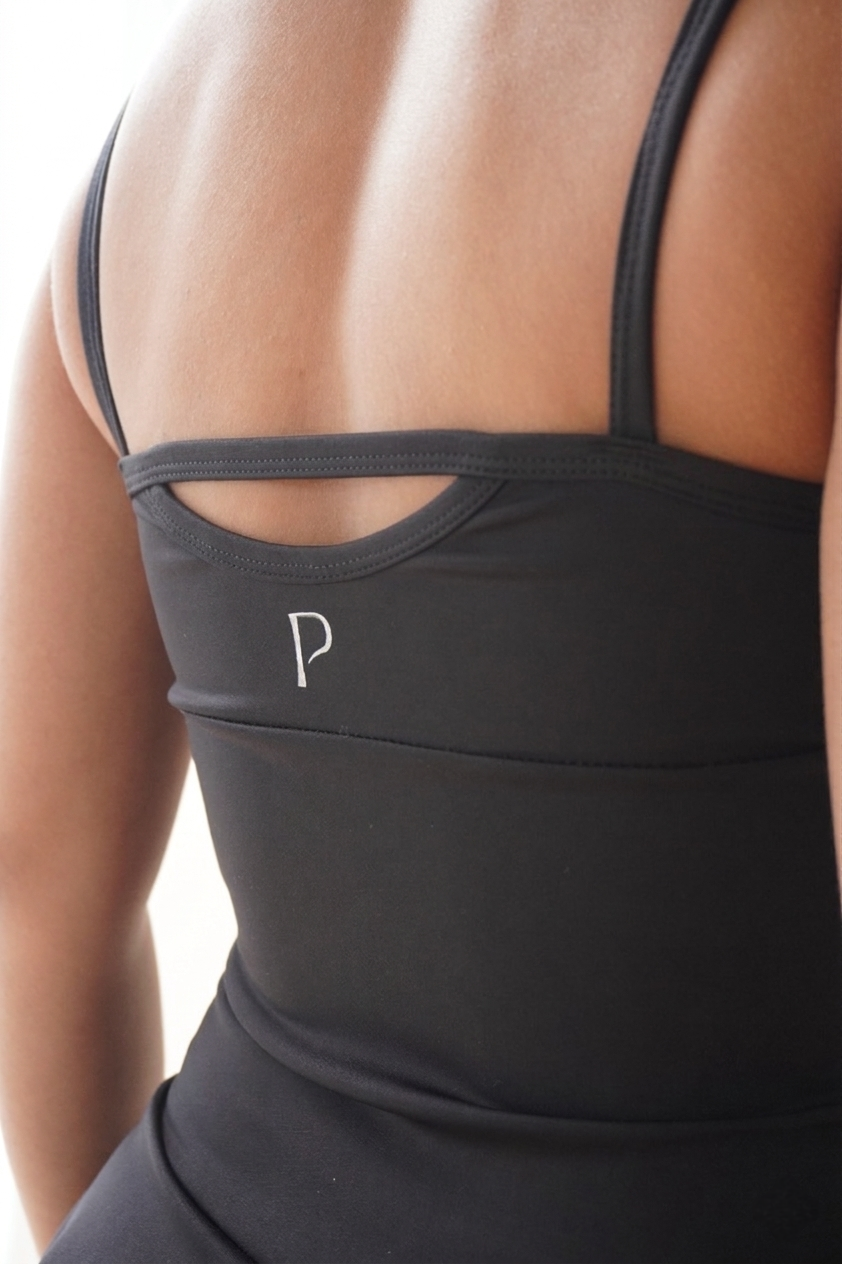 Vestido Sculpt