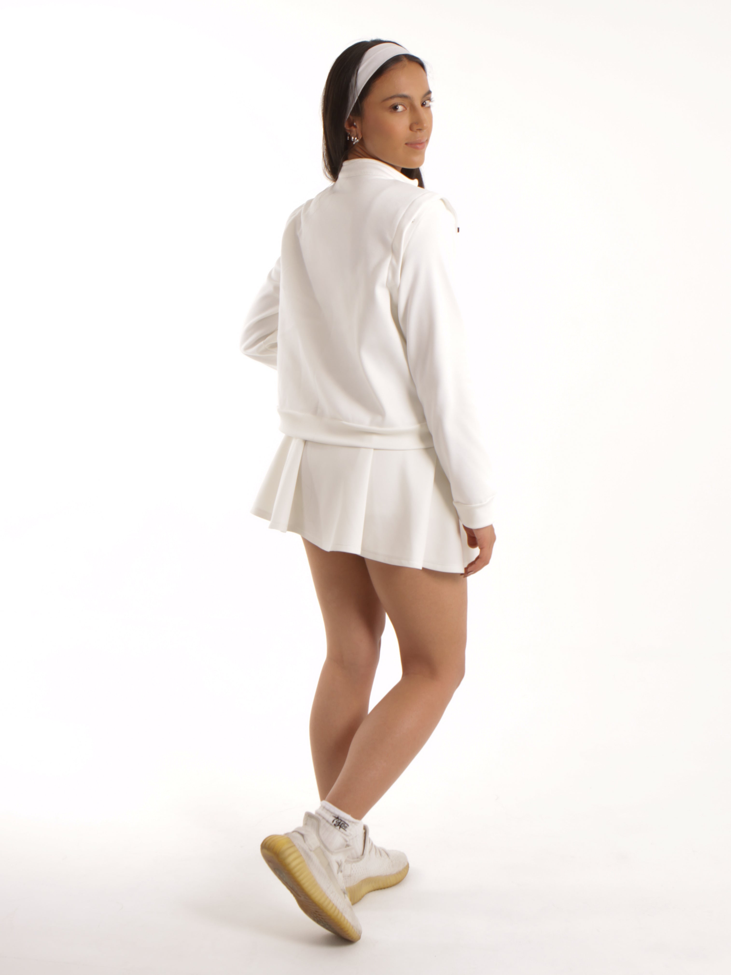 Chaqueta - Give me 3