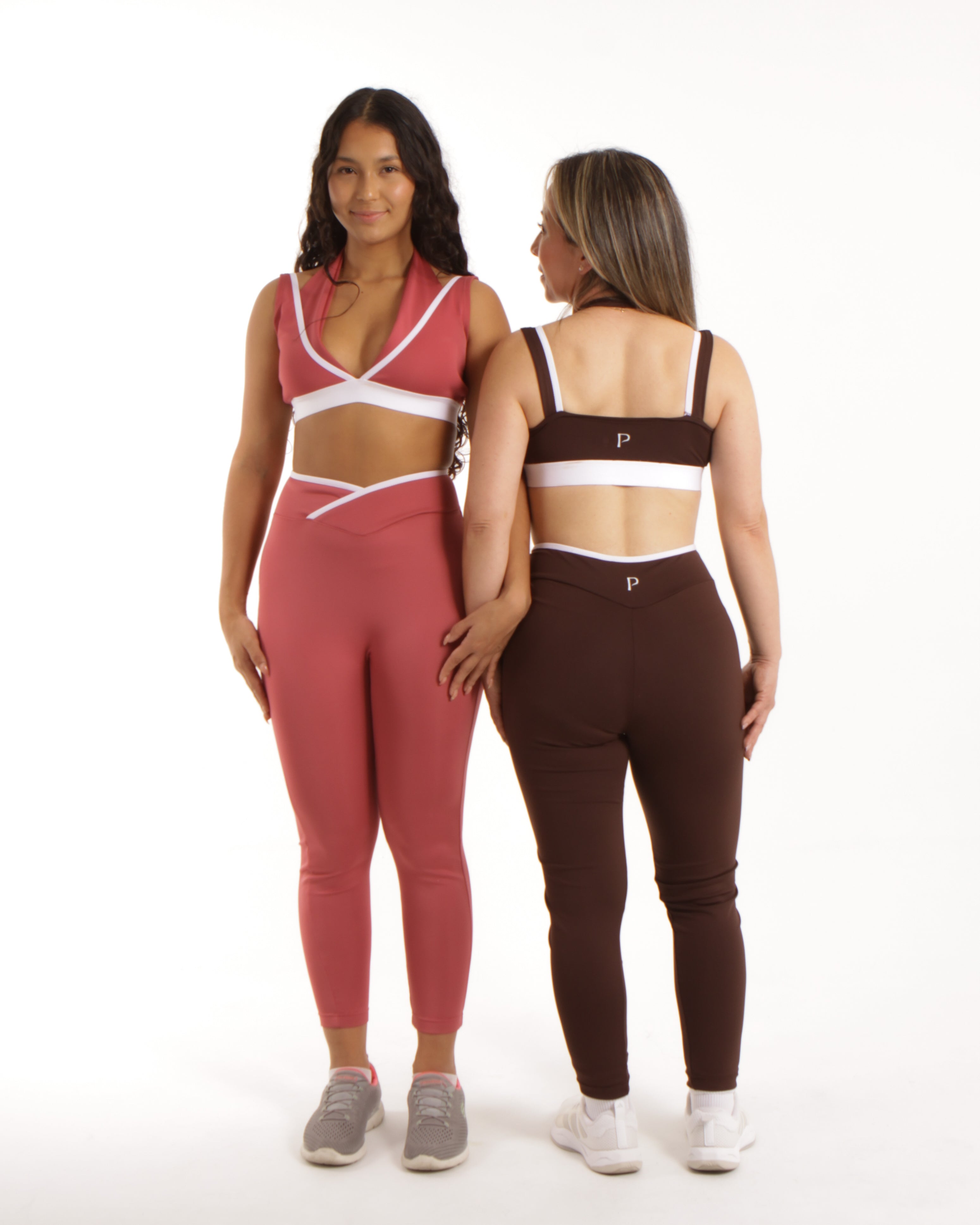 Leggins - Second Skin