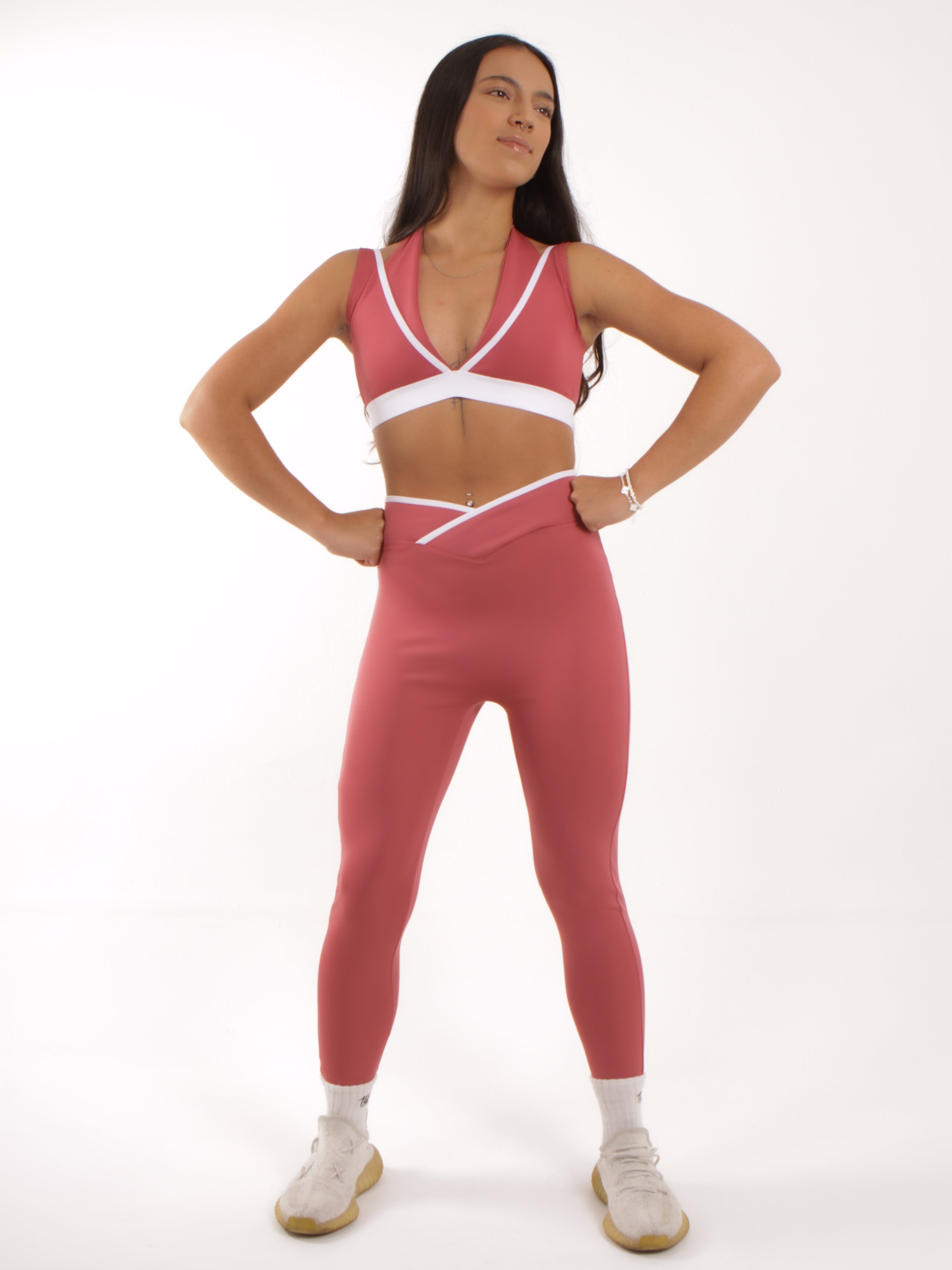 Leggins - Second Skin