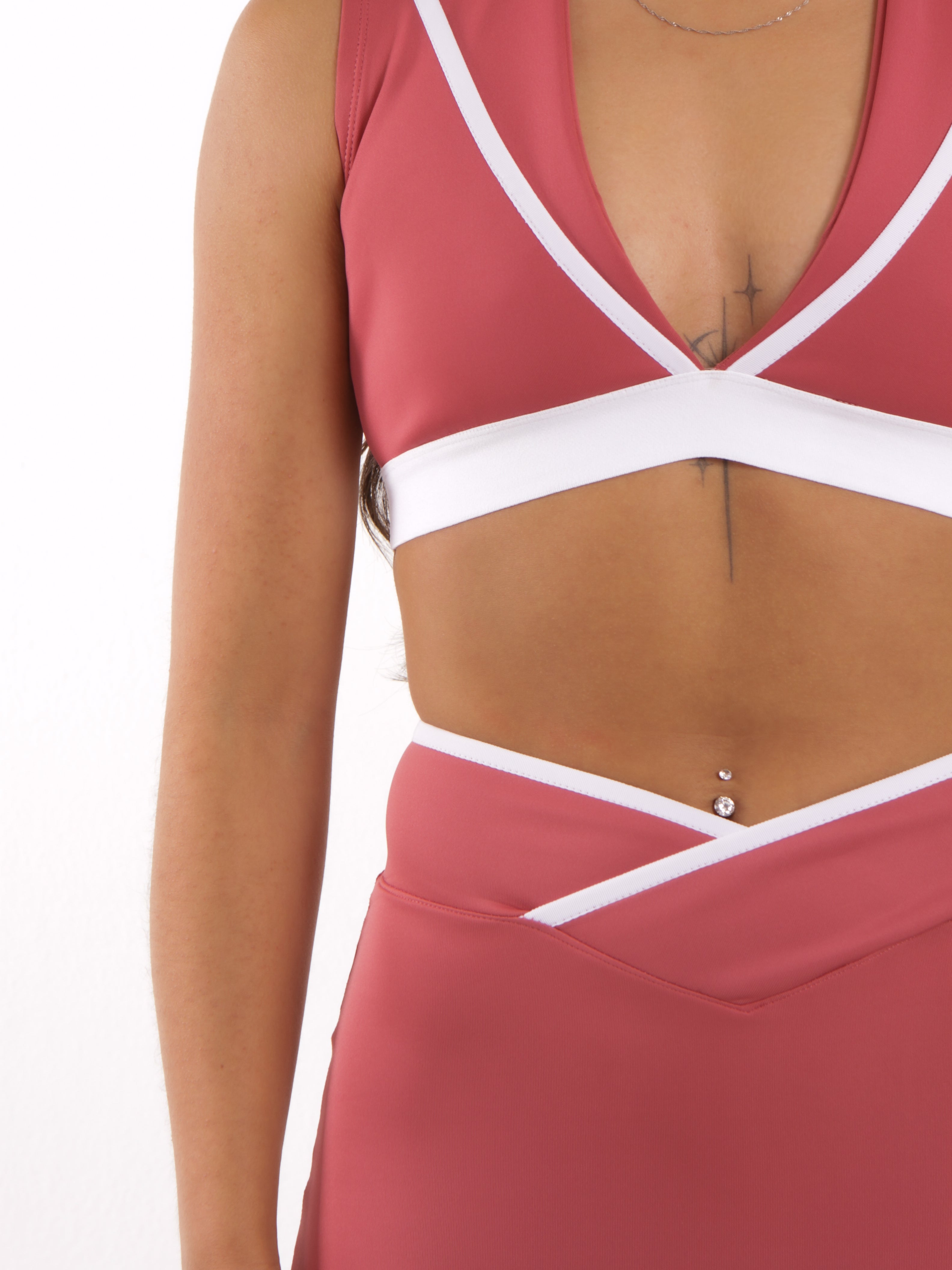 Leggins - Second Skin