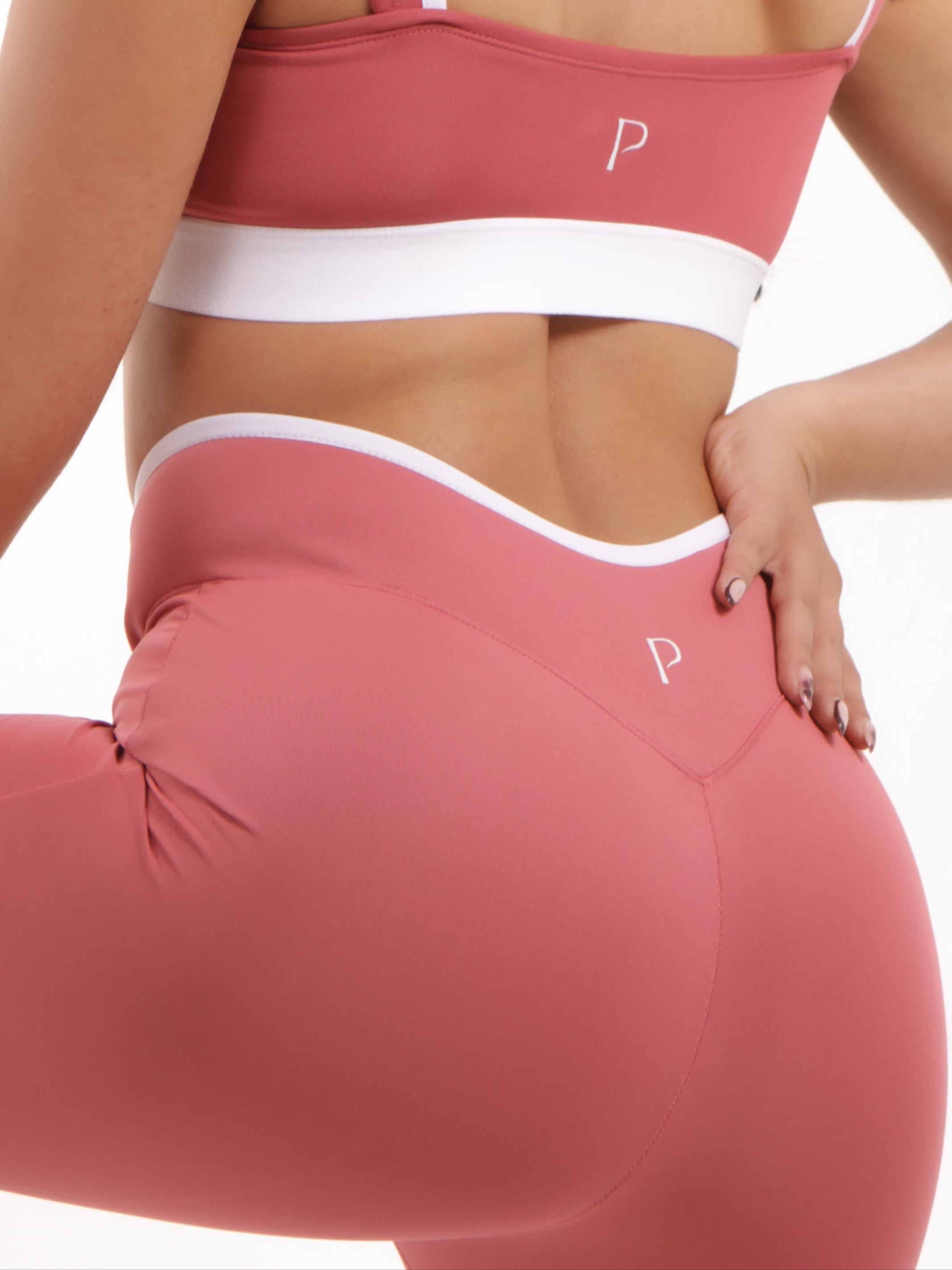 Leggins - Second Skin