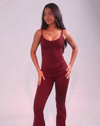Leggins Honey Burgundy