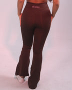 Leggins Pretty coffee