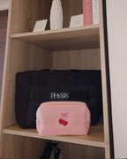 Cosmetiquera Sweet essentials